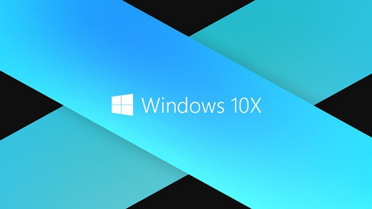 Windows 10x Receives Support for win32 Applications!