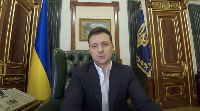 Zelensky Appeals to Ukrainians!