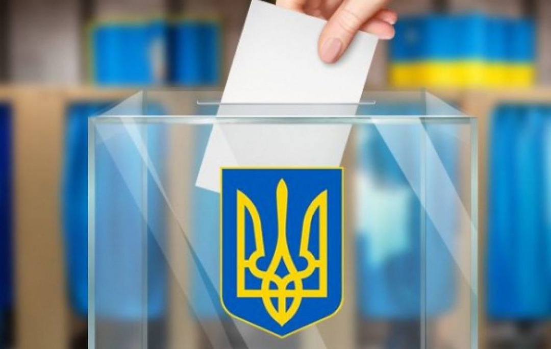 All Details About Re-election in Boryspil!