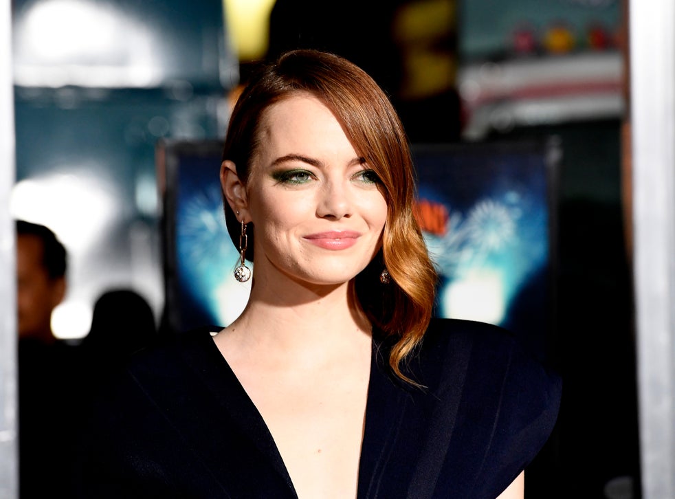 Emma Stone, One More Actress on the Motherhood List!