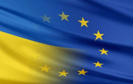 Demanding a Clear Membership Perspective from the EU to Ukraine!