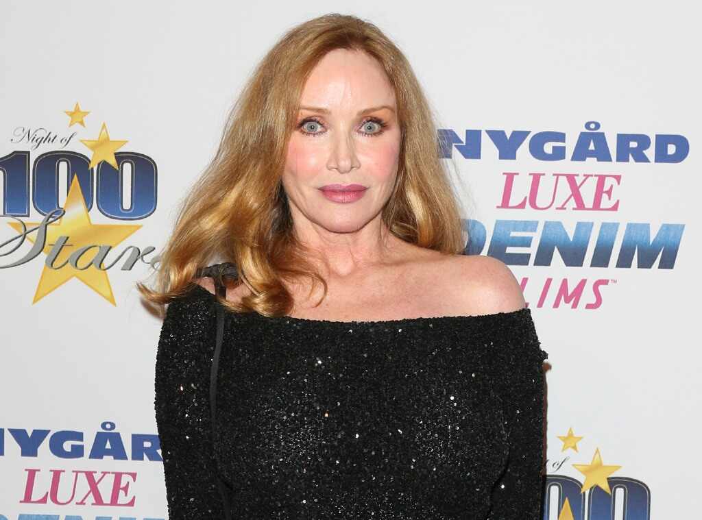 Tanya Roberts, James Bond's Girl, Passed Away!