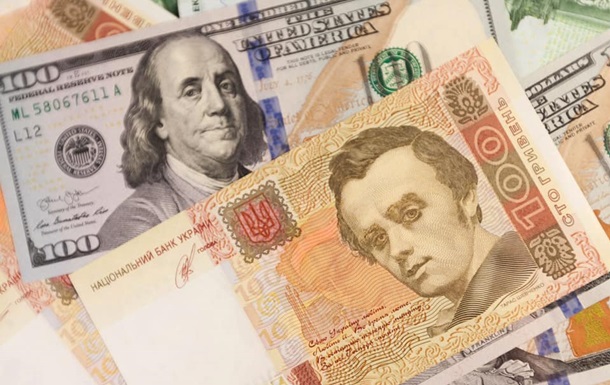 Estimating Ukraine's Payments in the First and Second Quarters