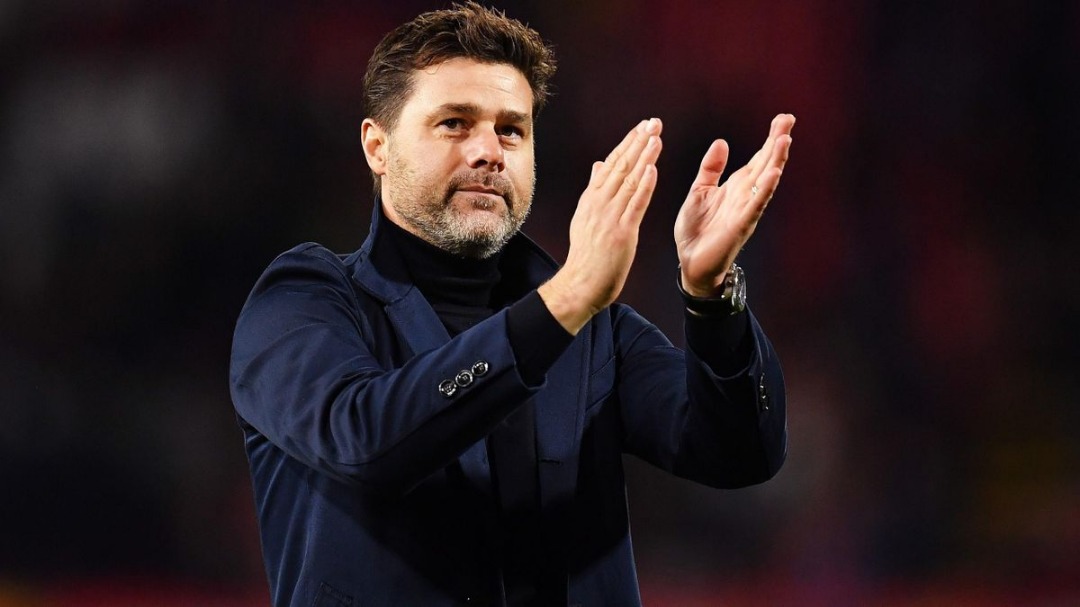 Mauricio Pochettino, a New Coach of PSG!