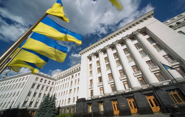 Three Priorities of Ukraine's Diplomacy for 2021!