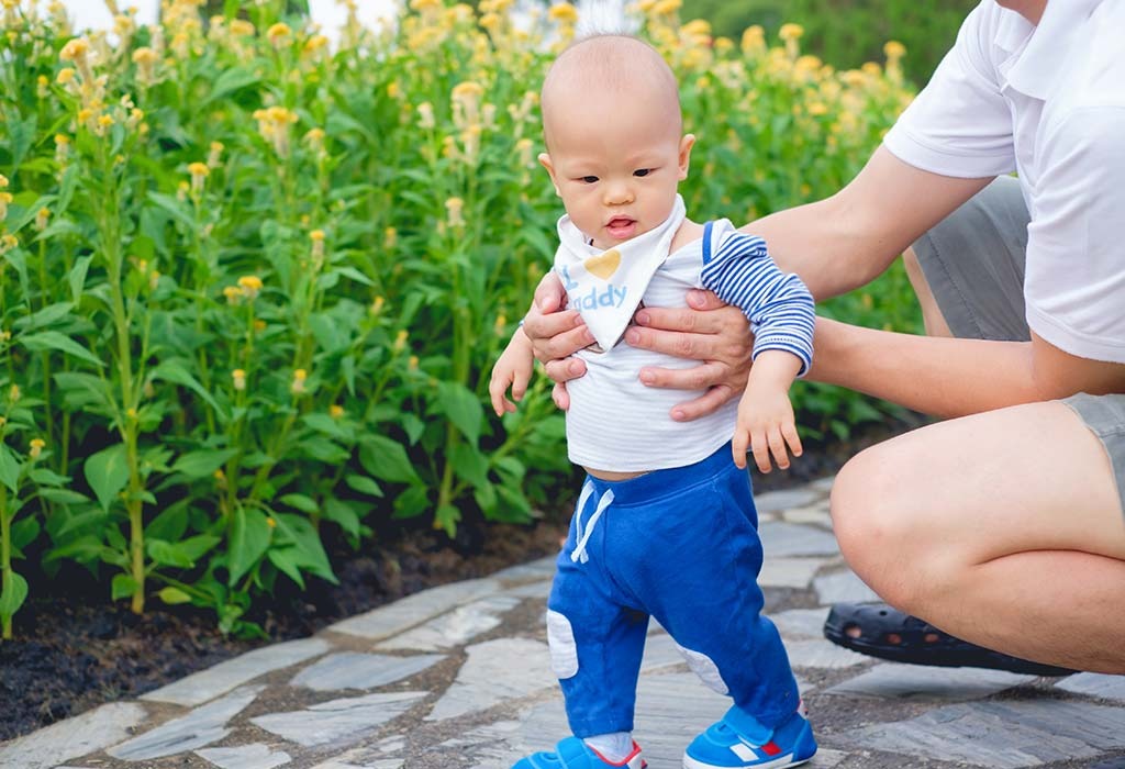 Half of Newborns Have a Tendency to Rickets!