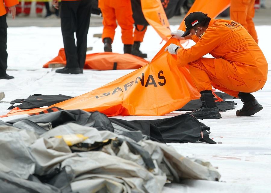 Ukraine expressed condolences over the Indonesian crashed plane