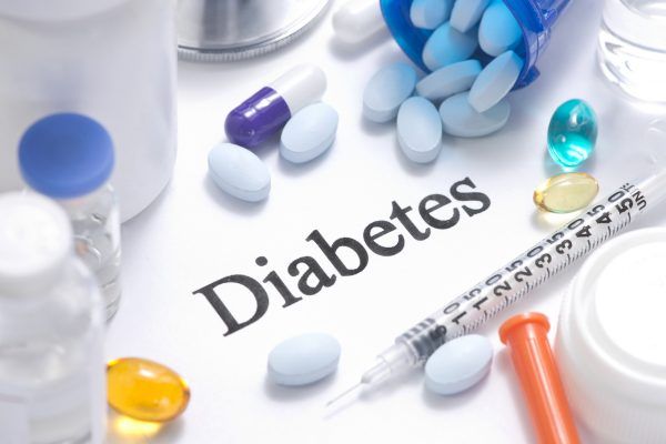 Alarming Signs of Diabetes Development!
