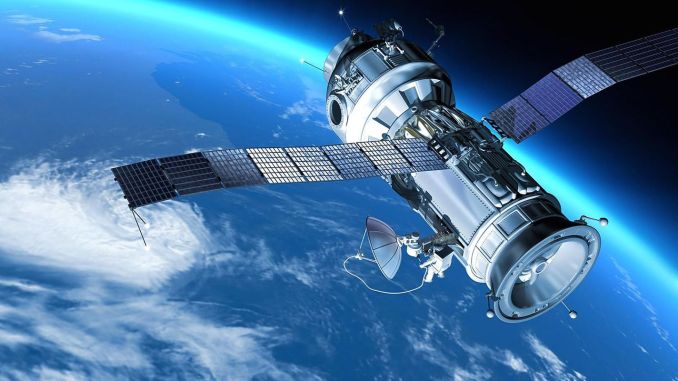 Launching Turksat 5A Satellite into Orbit!