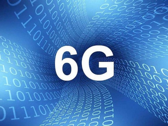 Apple Begins Developing 6g Cellular Technology!