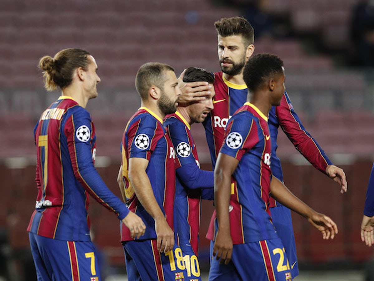 Barcelona Makes It to the Final of the Spanish Basketball Cup!