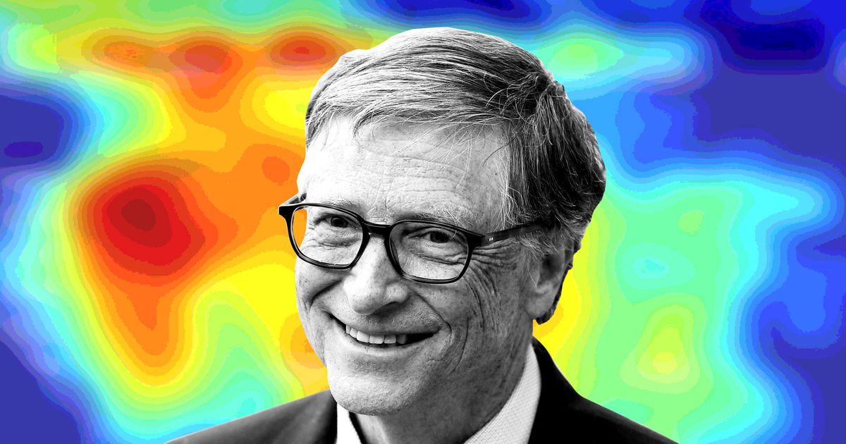 Bill Gates' Investment to Fight Against Climate Change!