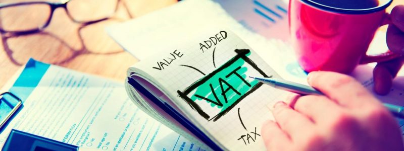 Exposing an Agenda to Minimize VAT for Farmers