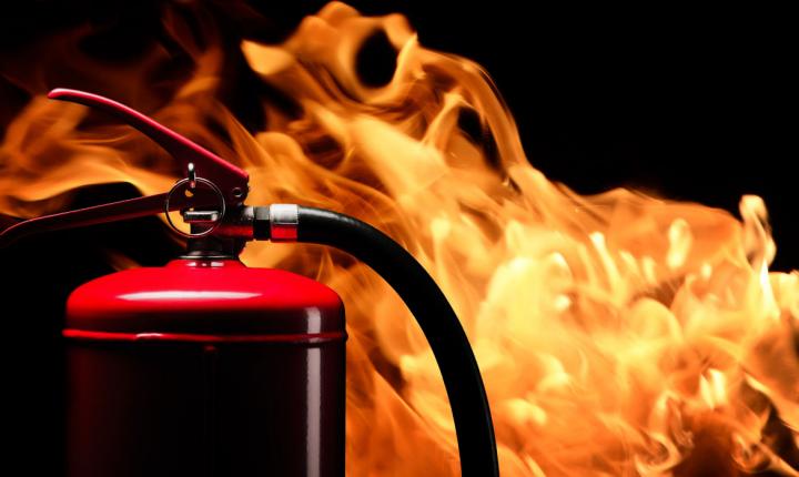 Fines for Fire Safety Can Increase Significantly!