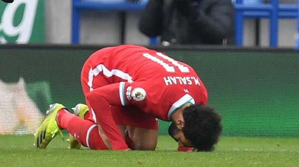 Mohamed Salah From Sports to British Real Estate