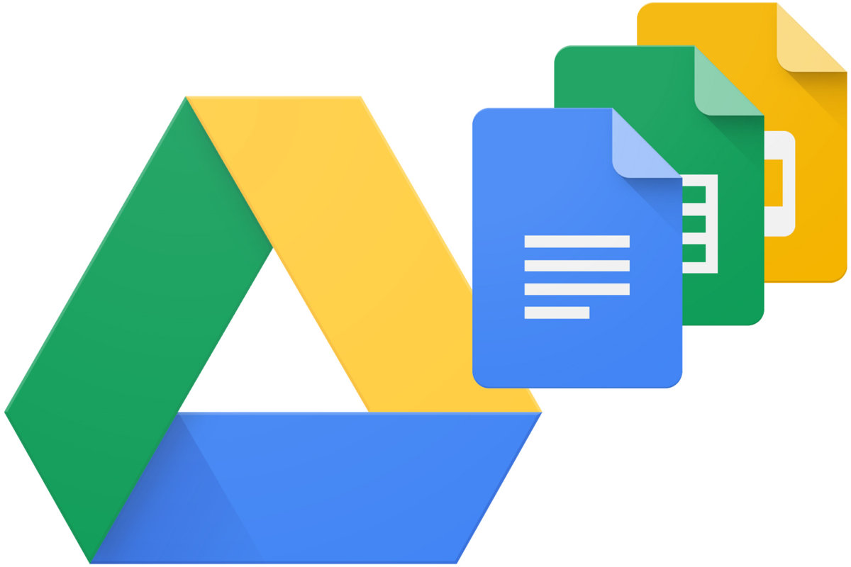 Google Announces Future Changes for Google Drive!