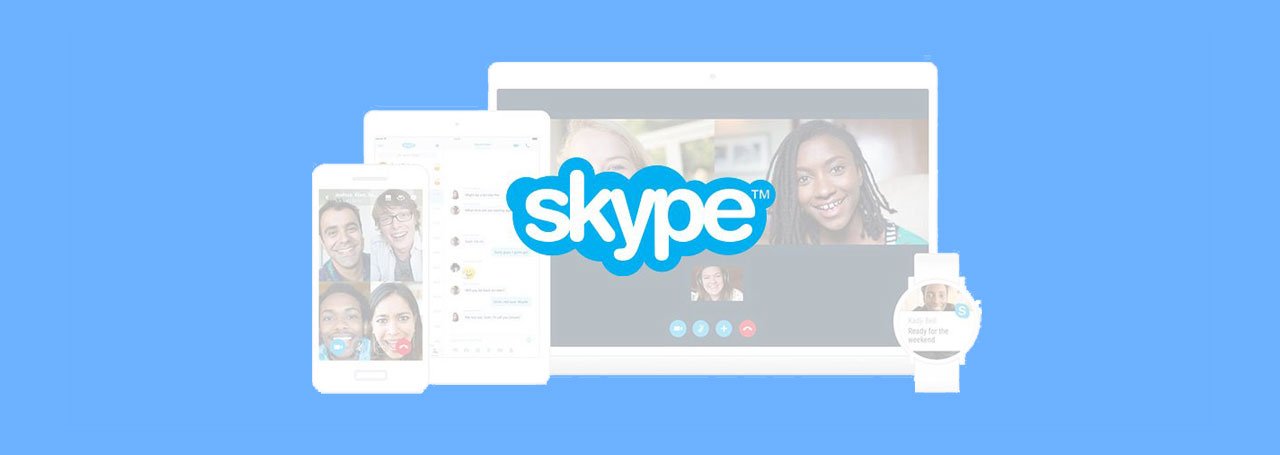 Microsoft Releases a Major Update to Skype!