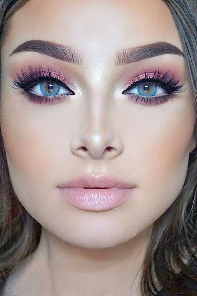 New Makeup Ideas for You!