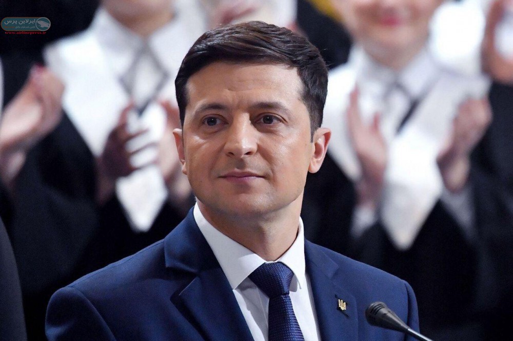 Zelensky Signs a Decree Nationalizing the 