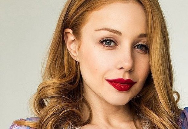 Singer Tina Karol Became a Vegan | Ukrgate