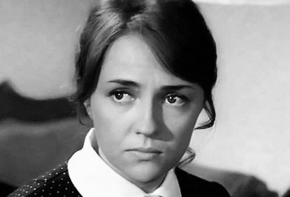 The Death of the Soviet Actress Katerina Gradova!