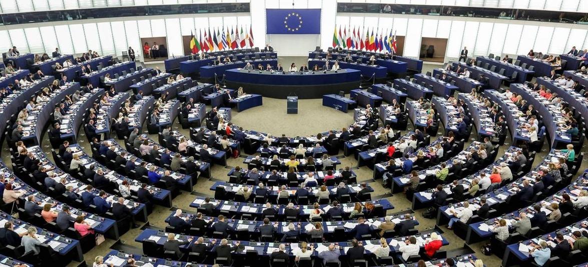 The European Parliament Criticizes Ukraine on the Implementation of the Association Agreement!