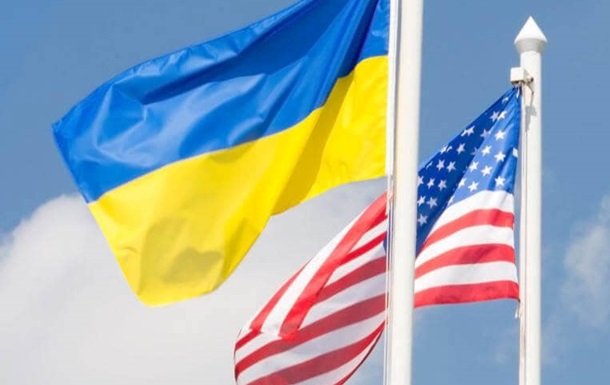 The Main Areas of Cooperation Between Ukraine and the United States!