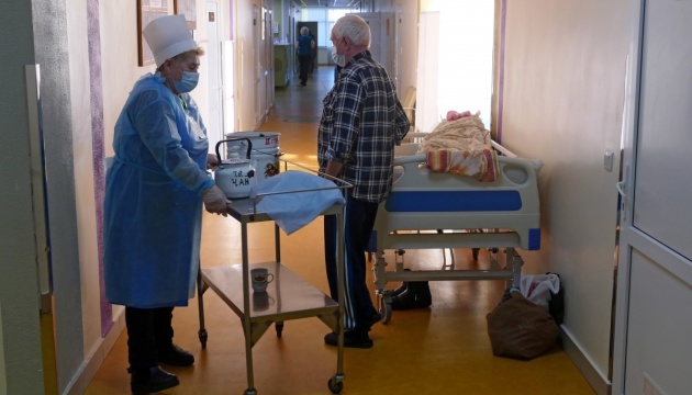The Number of Coronavirus Cases in Ukraine Rises Again!