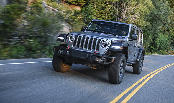 Transforming Jeep Wrangler Into an Electric Car in March!