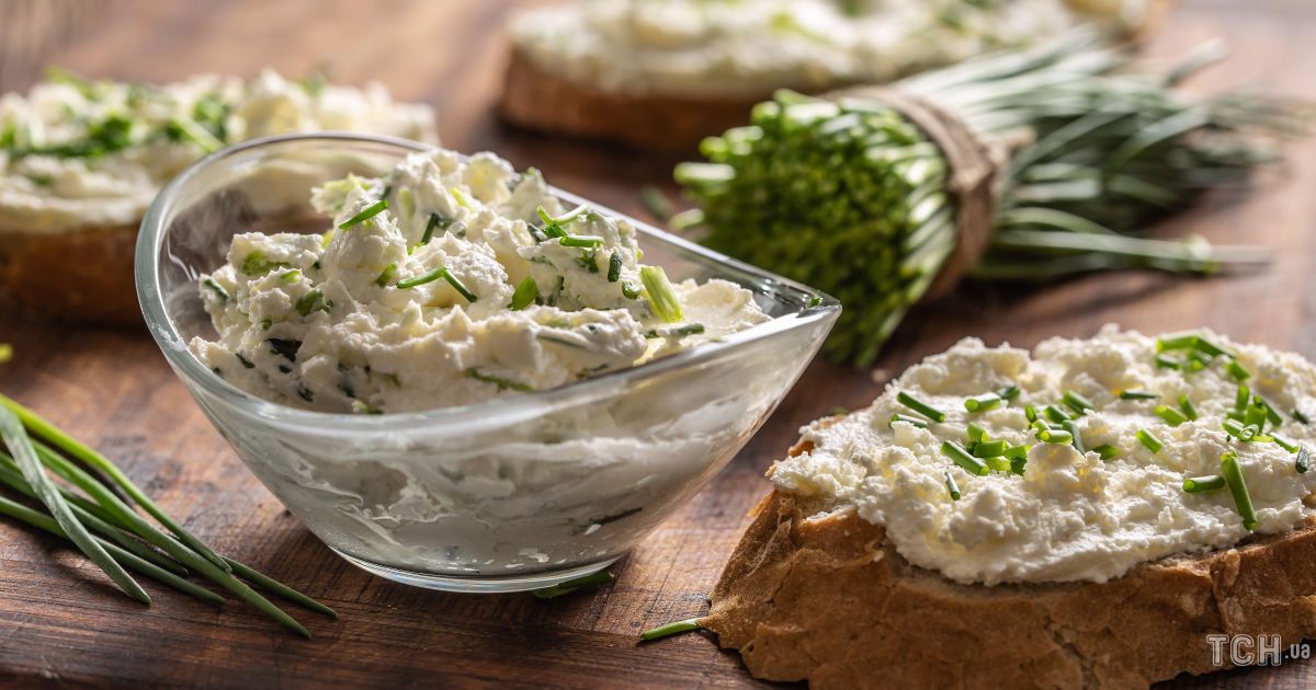 Try This Gentle Kefir Cream Cheese!