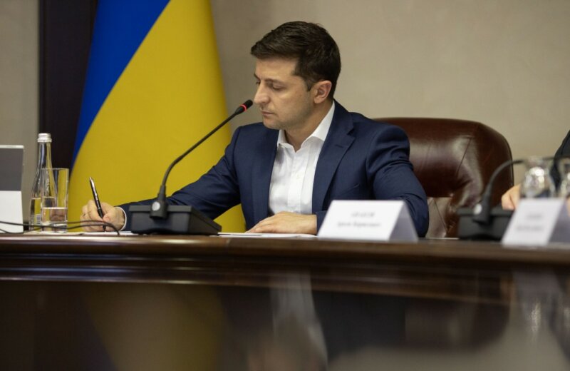 Zelensky Appoints Three More Heads of RSAs in the Lviv Region!