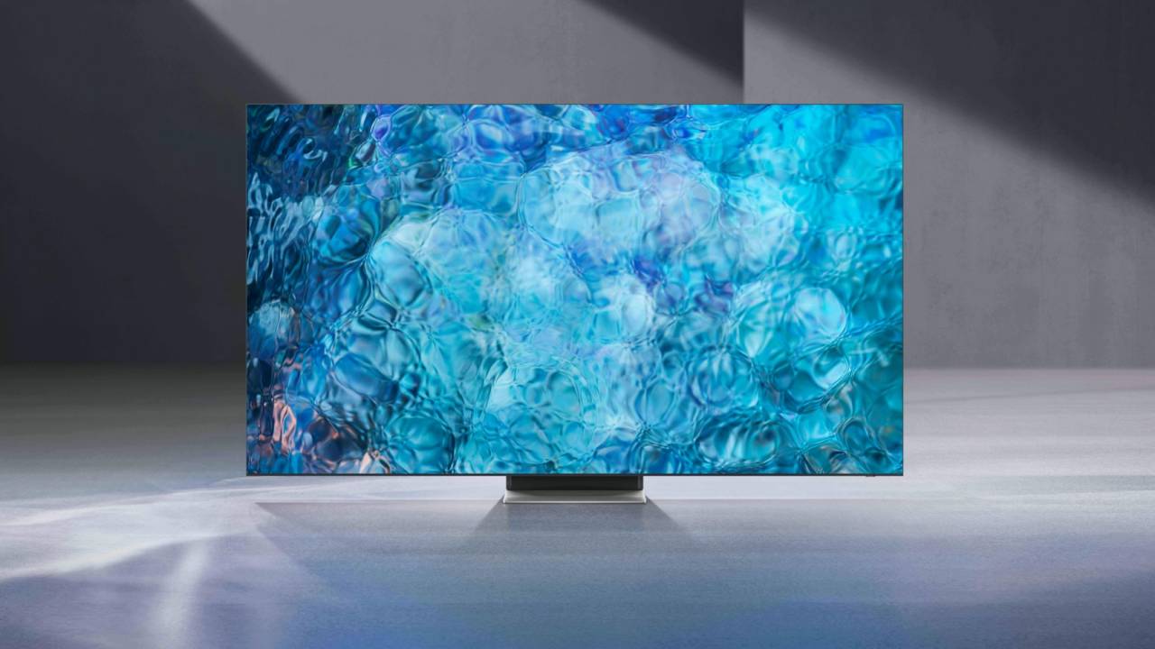 All the Information About Samsung's New TVs