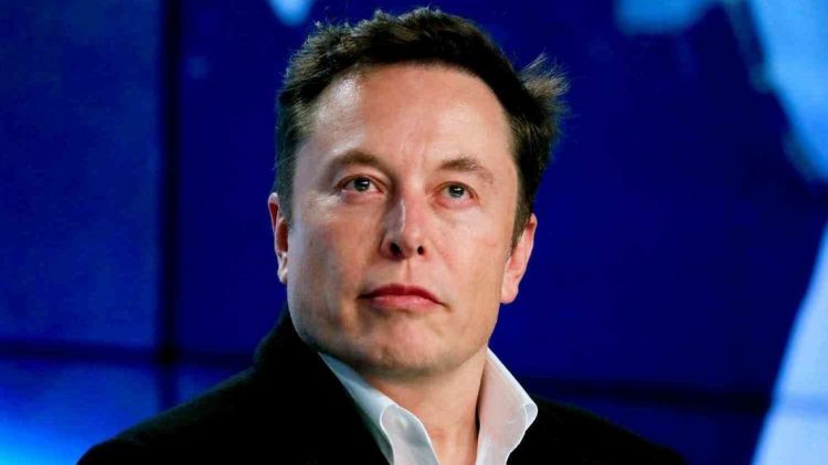 American Businessman Elon Musk Loses $ 27 Billion.