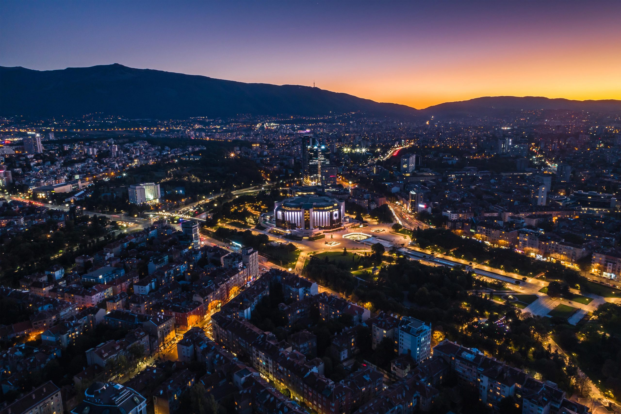 Bulgaria Will Start Accepting Tourists From May