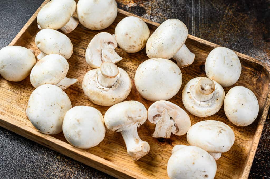 Demand for Mushrooms Increases in Ukraine