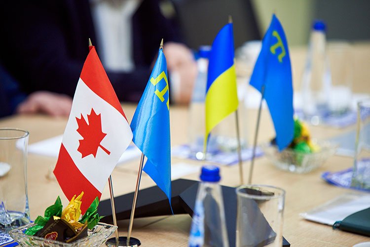 Inviting Ukrainian Educators to the Canadian-Ukrainian Conference