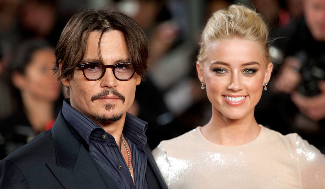 Johnny Depp Finally Lost the Lawsuit Against Amber Heard