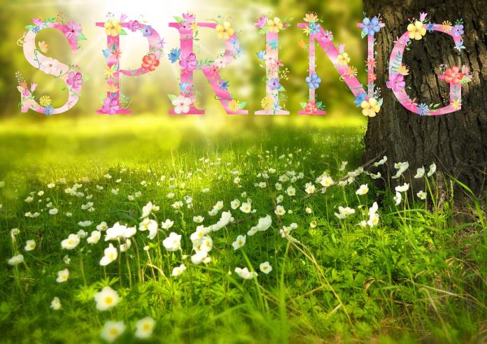 March 20 - Day of the Vernal Equinox