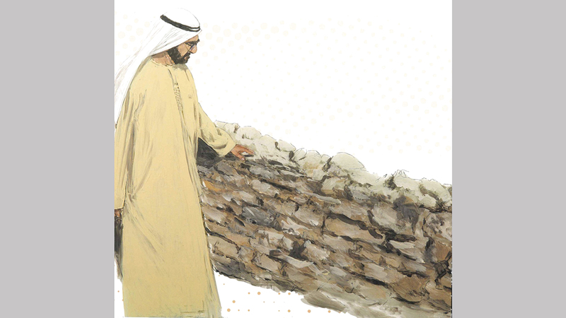 Mohammed Bin Rashid: Achievements That Do Not Know the Impossible