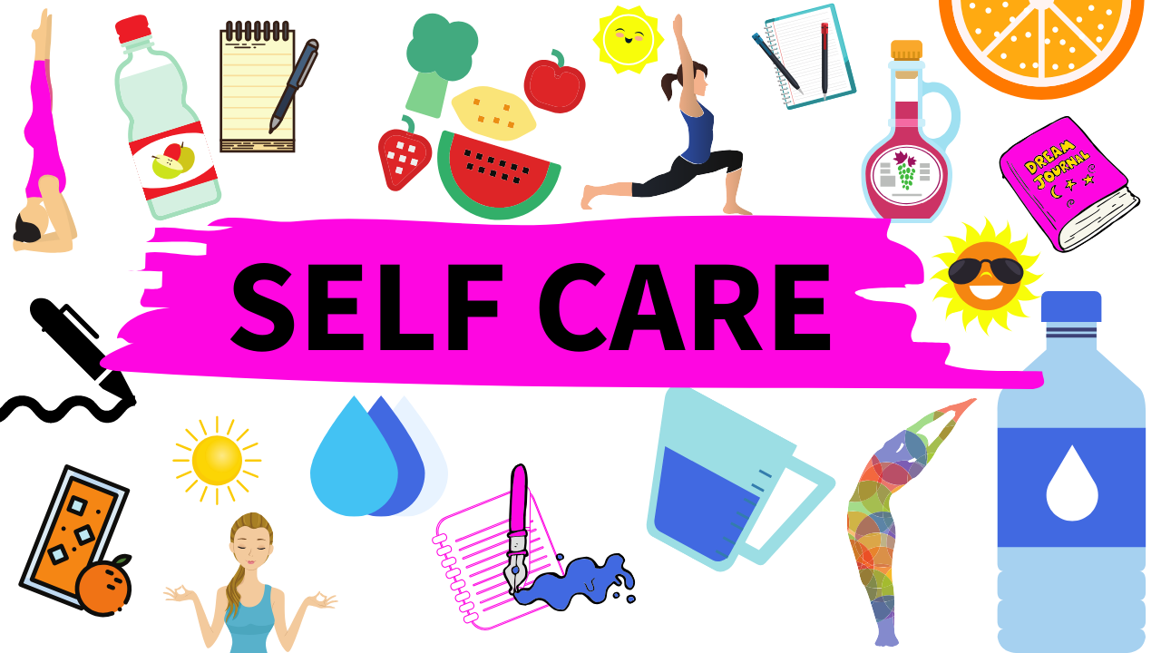 Secrets That Will Help to Spend Very Little Time on Self-Care