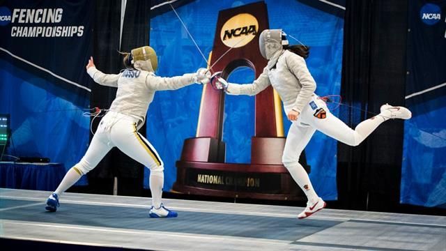 The National Team of Ukraine Wins an Olympic Ticket and a Medal of the World Fencing Cup