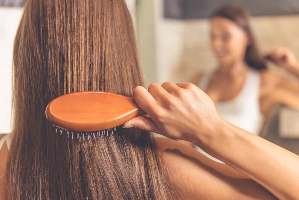 The Rules of Hair Care
