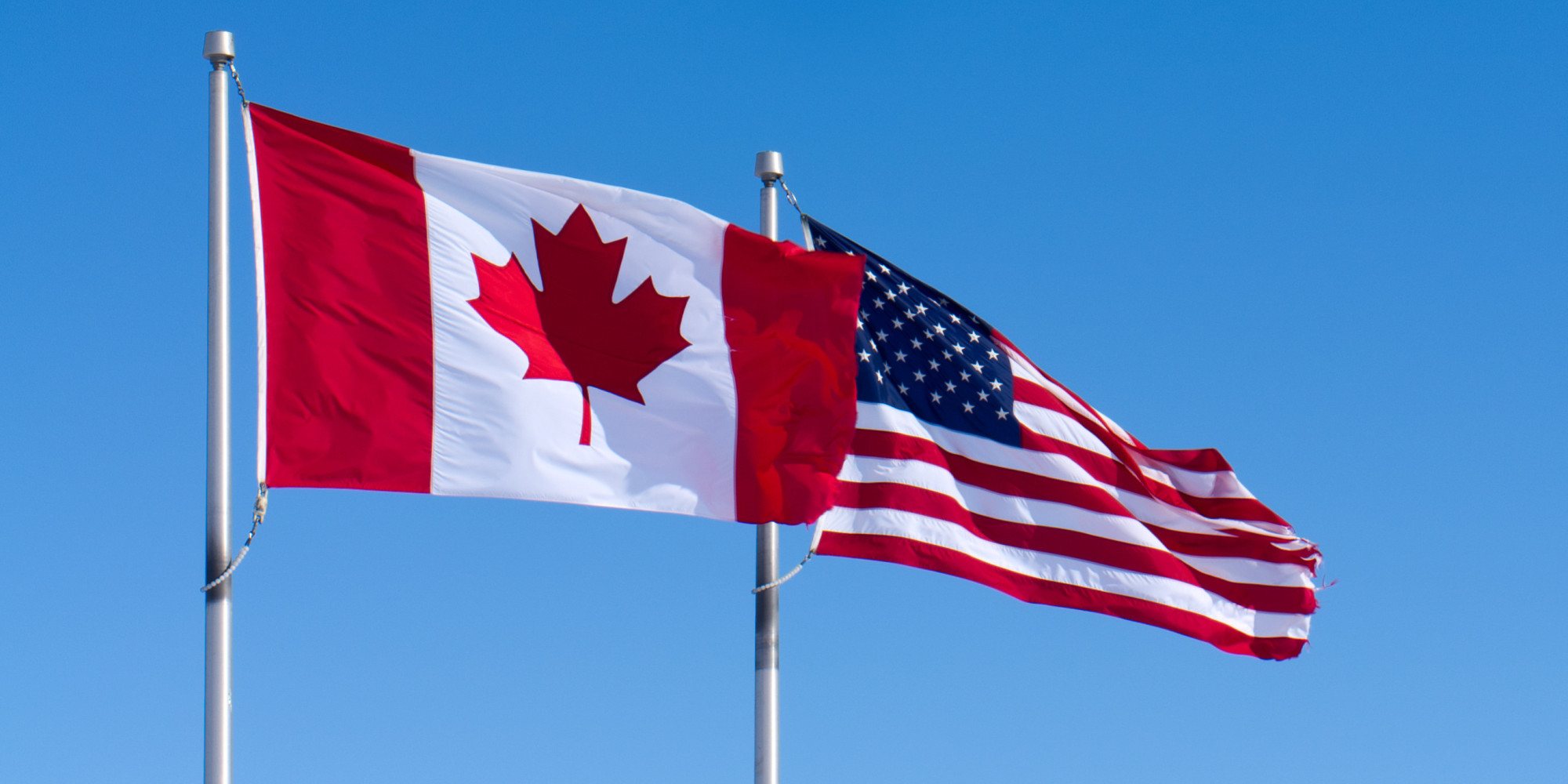 USA and Canada Jointly Oppose Russia's Military Presence