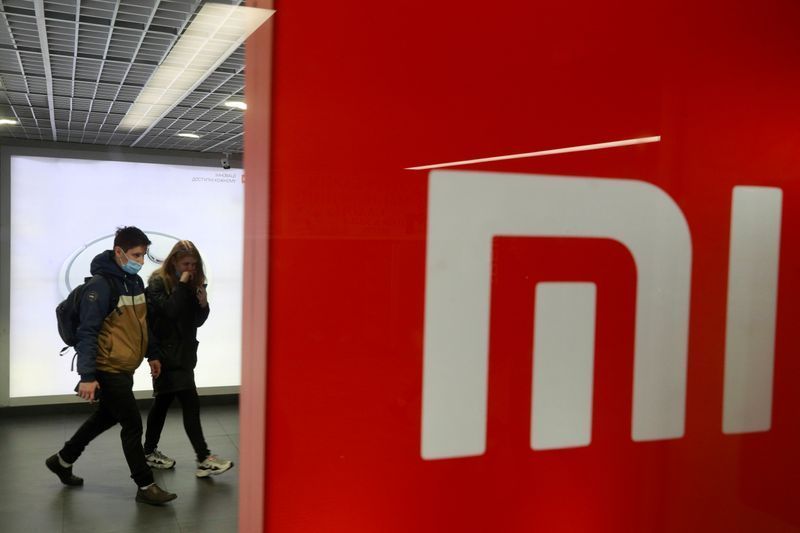 Us Court Lifts Sanctions Against Xiaomi Temporarily