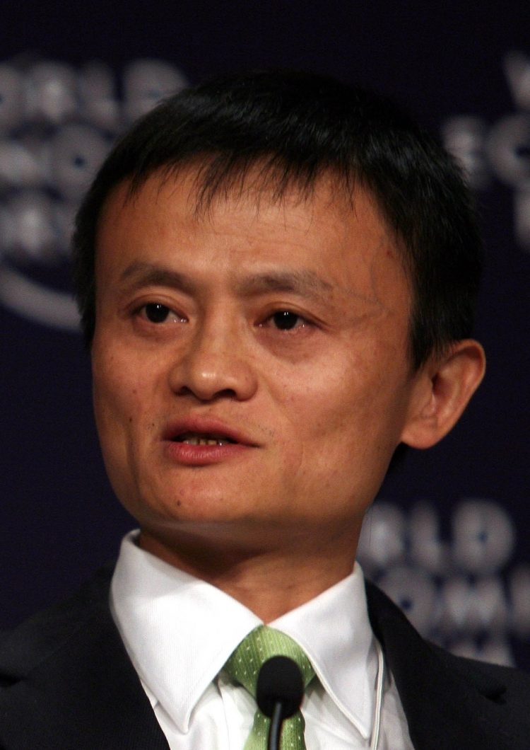 What Age Is Best Suited To the UPS and Downs of Career, the Billionaire Jack Ma Tips
