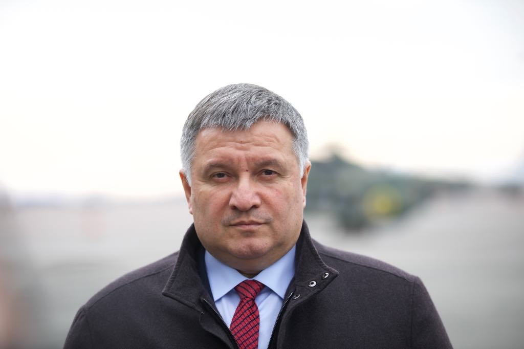 Will Avakov Become the New Prime Minister of Ukraine?