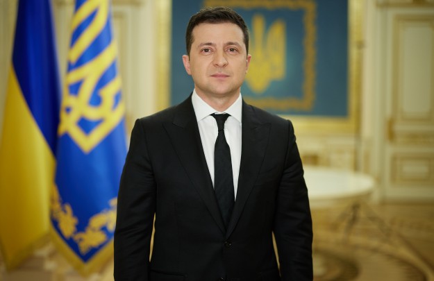 Zelensky Fires Two Heads of the Khmelnytsky Regional State Administration