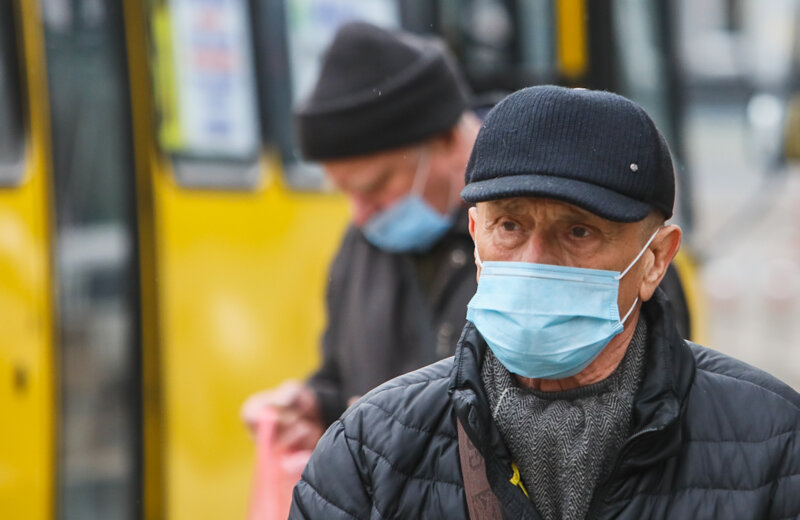 An unprecedented increase in the number of Corona virus infections, and the world approaches 143 million infections