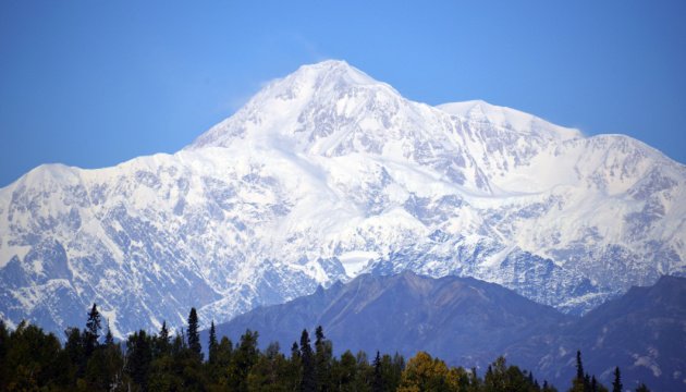 Alaska Glacier Begins to Move at an Unexpected High Speed