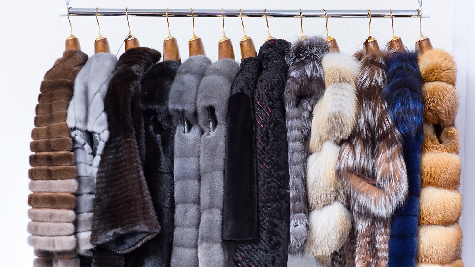 Alexander McQueen, Balenciaga and the Natural Fur